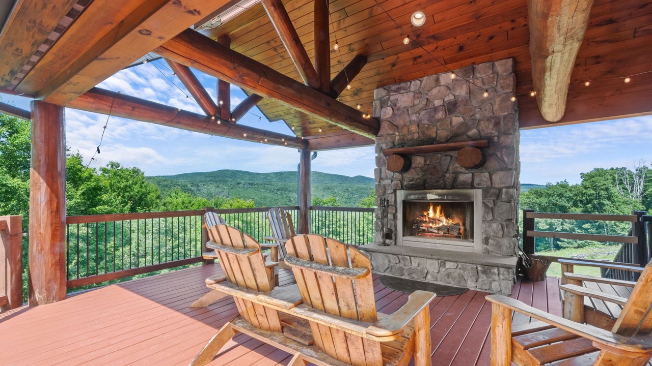 Photo of Outdoor in Prattsville