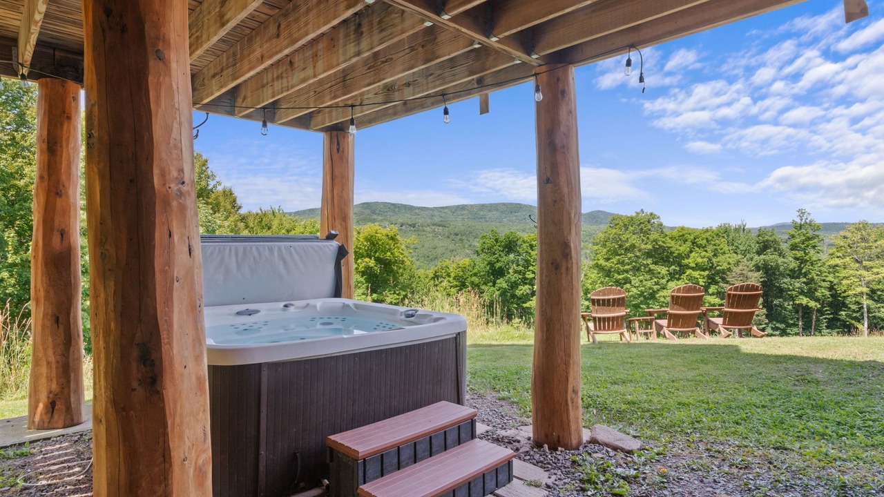 Photo of Outdoor in Prattsville