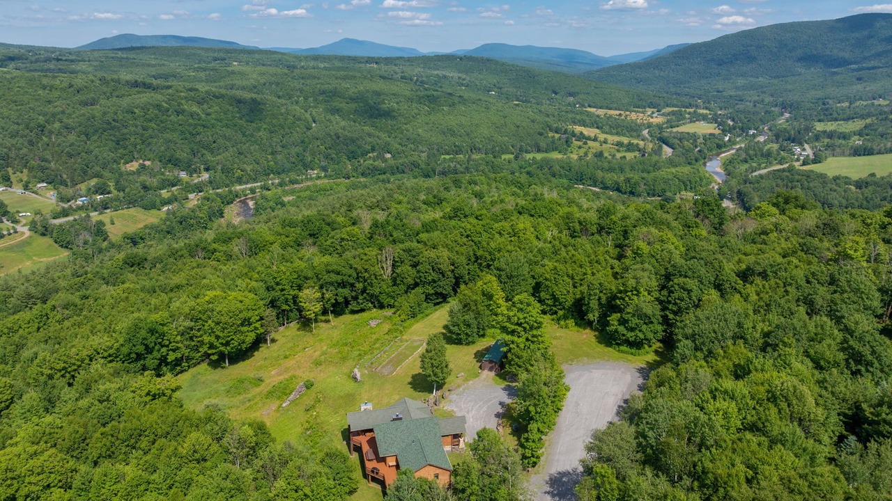 Photo of Outdoor in Prattsville