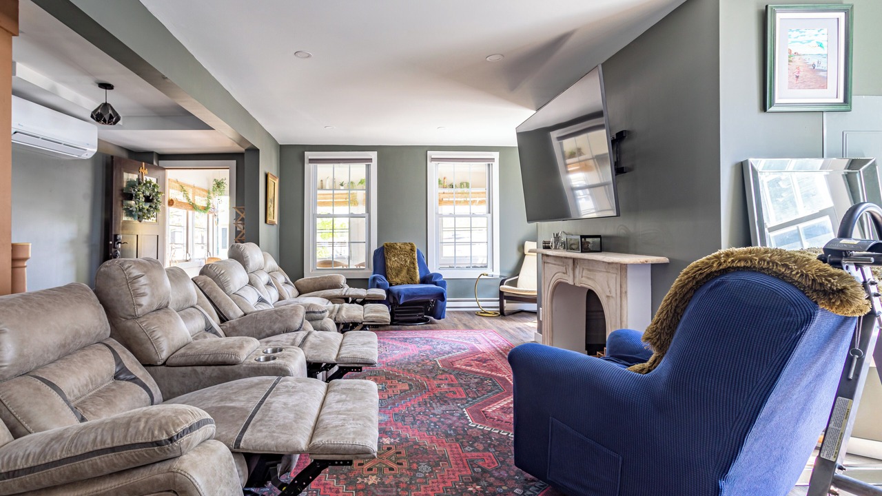 Photo of Livingroom in Coxsackie