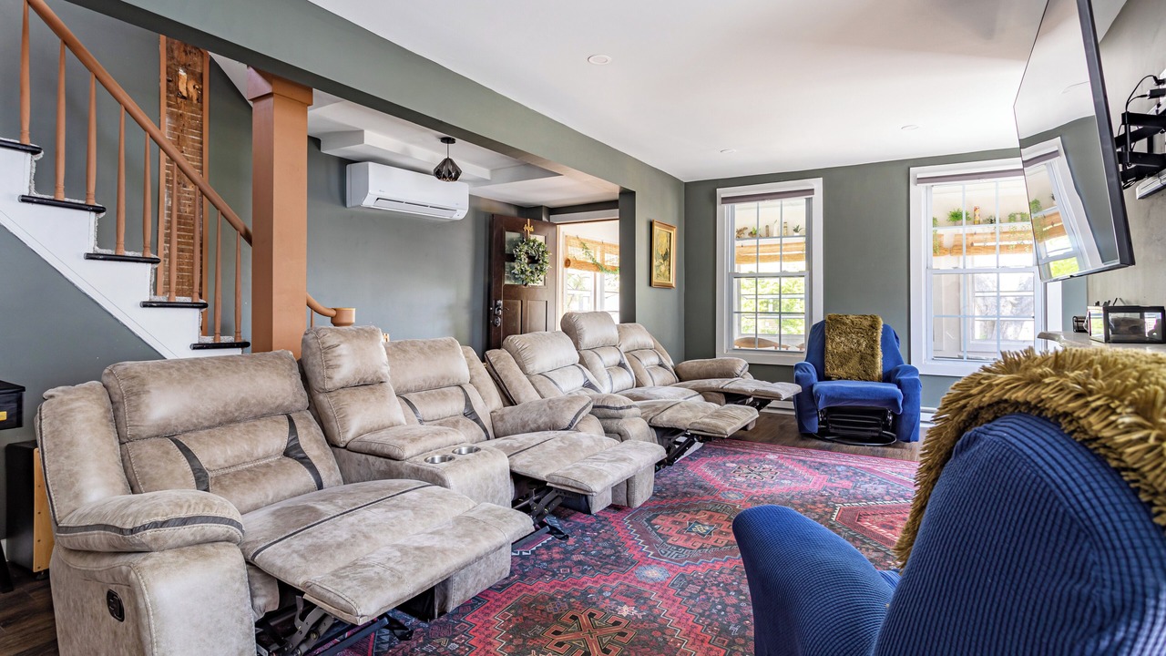 Photo of Livingroom in Coxsackie