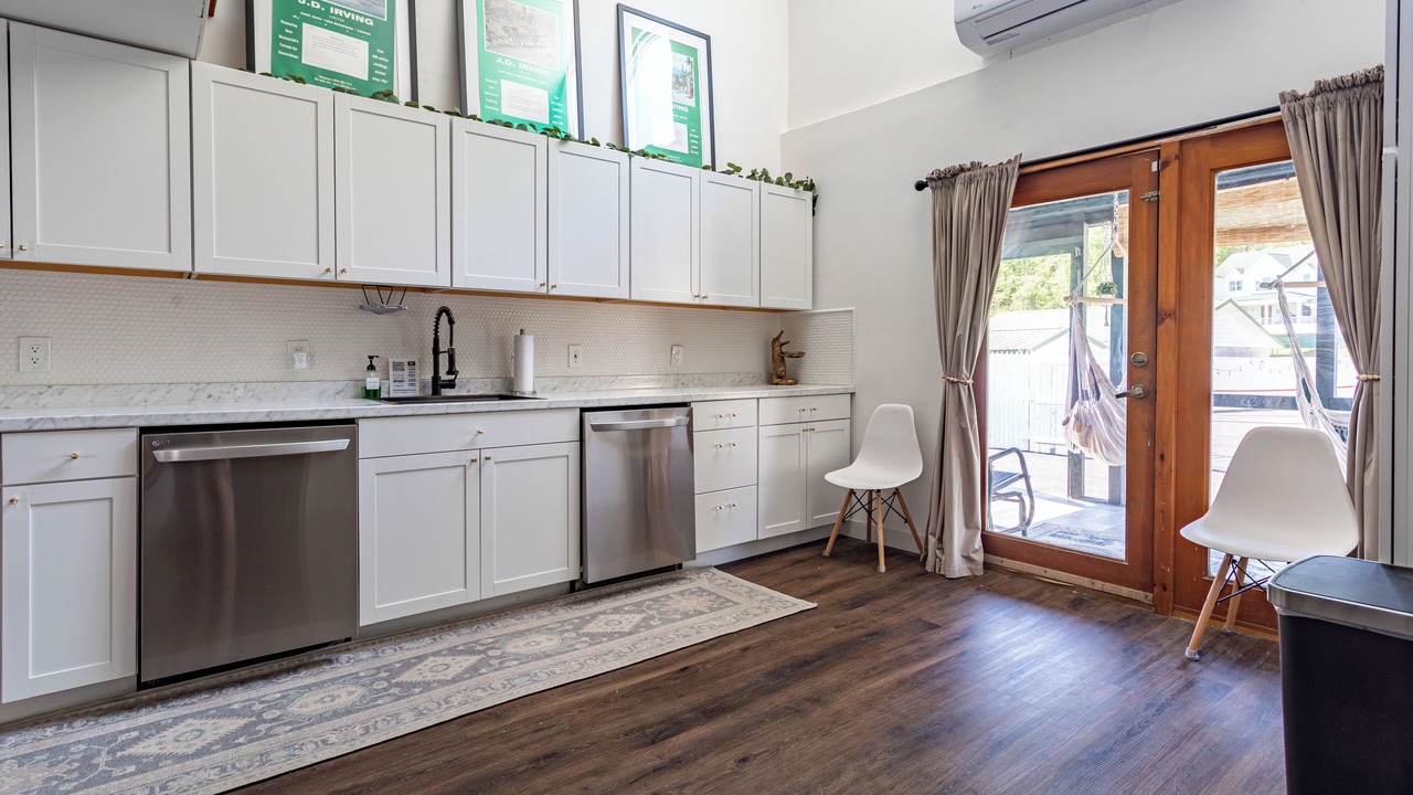 Photo of Kitchen in Coxsackie