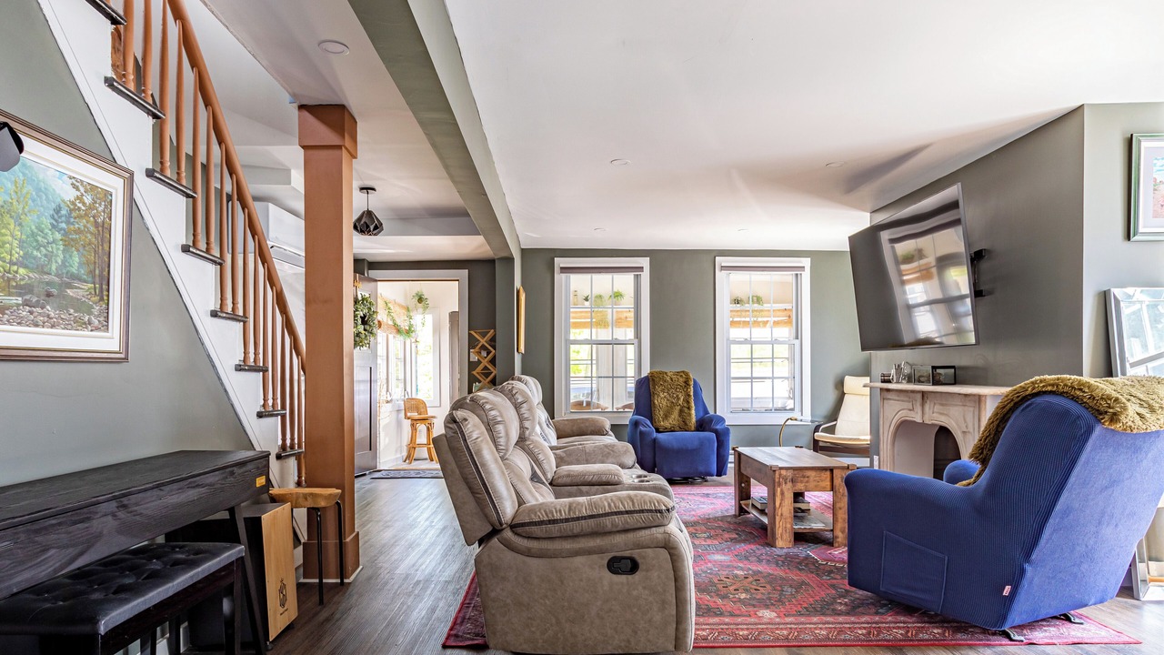 Photo of Livingroom in Coxsackie