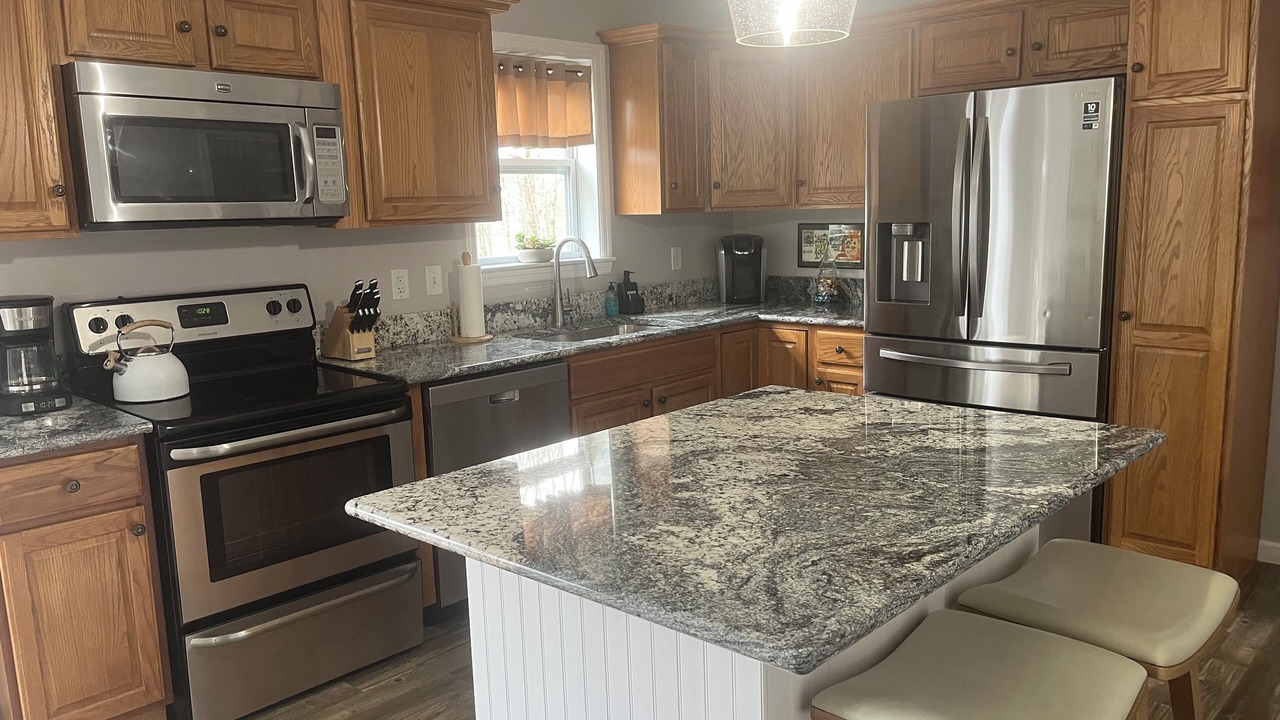 Photo of Kitchen in Alton