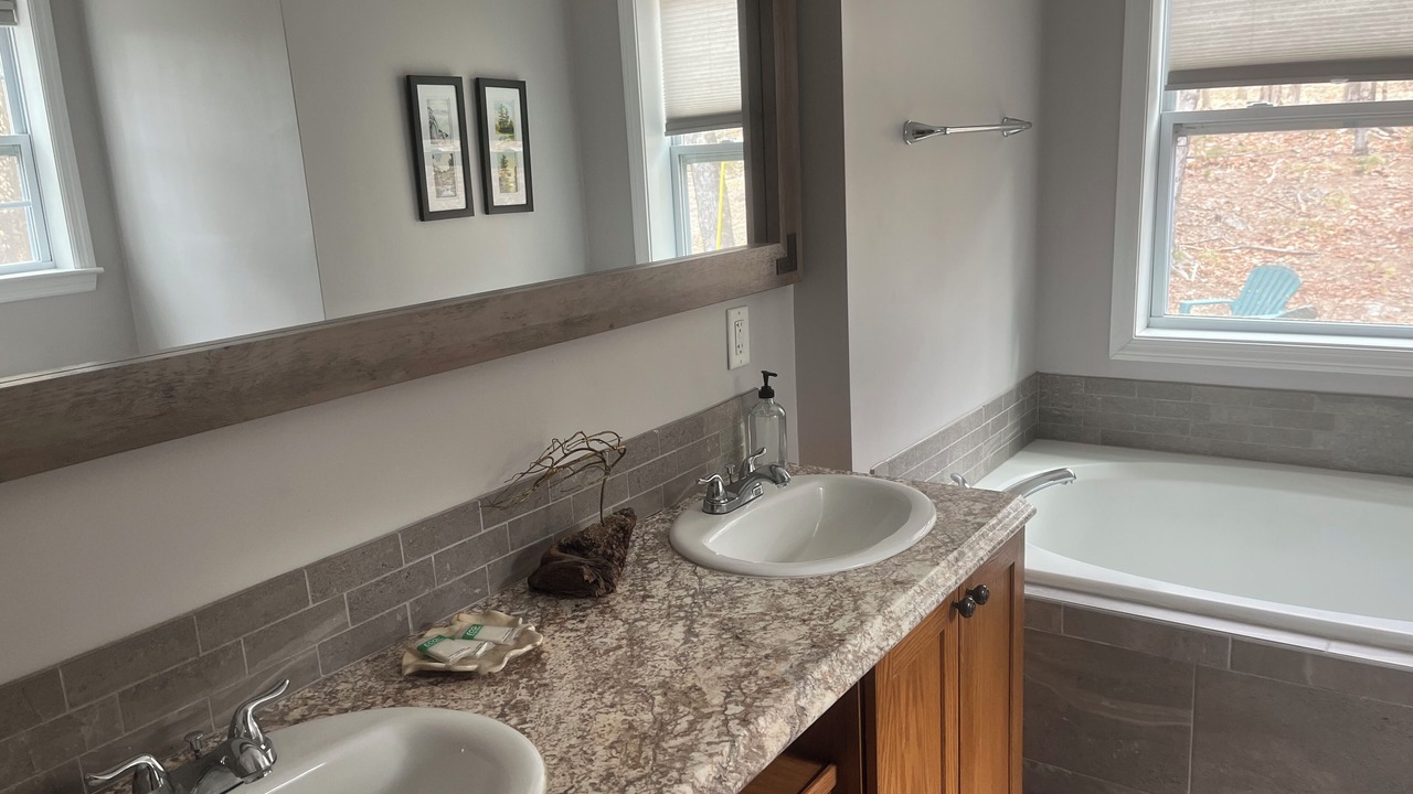 Photo of Bathroom in Alton