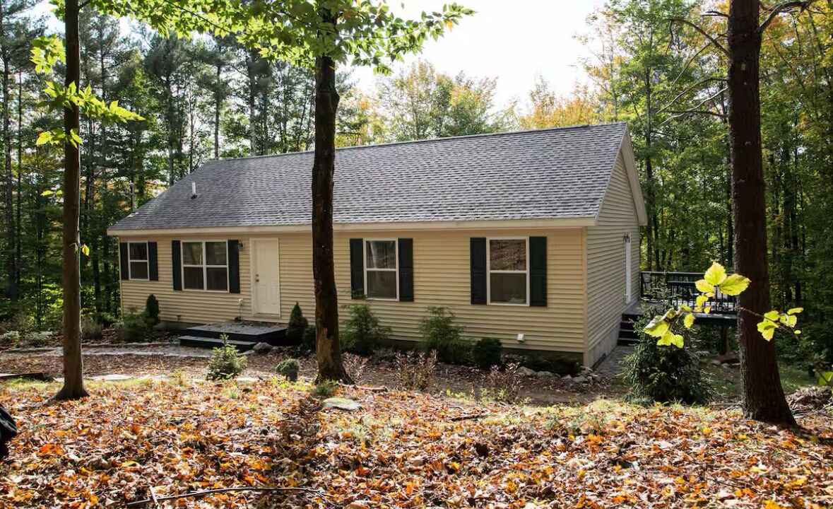 Photo of Outdoor in Alton