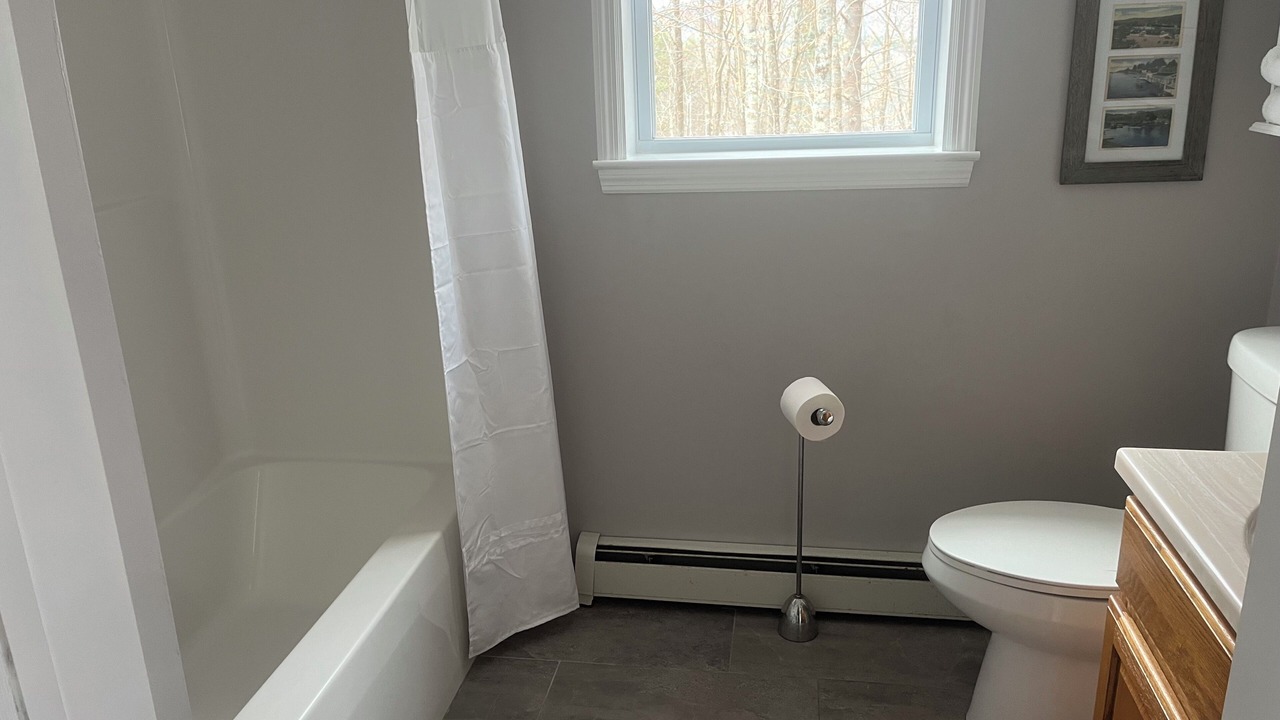 Photo of Bathroom in Alton