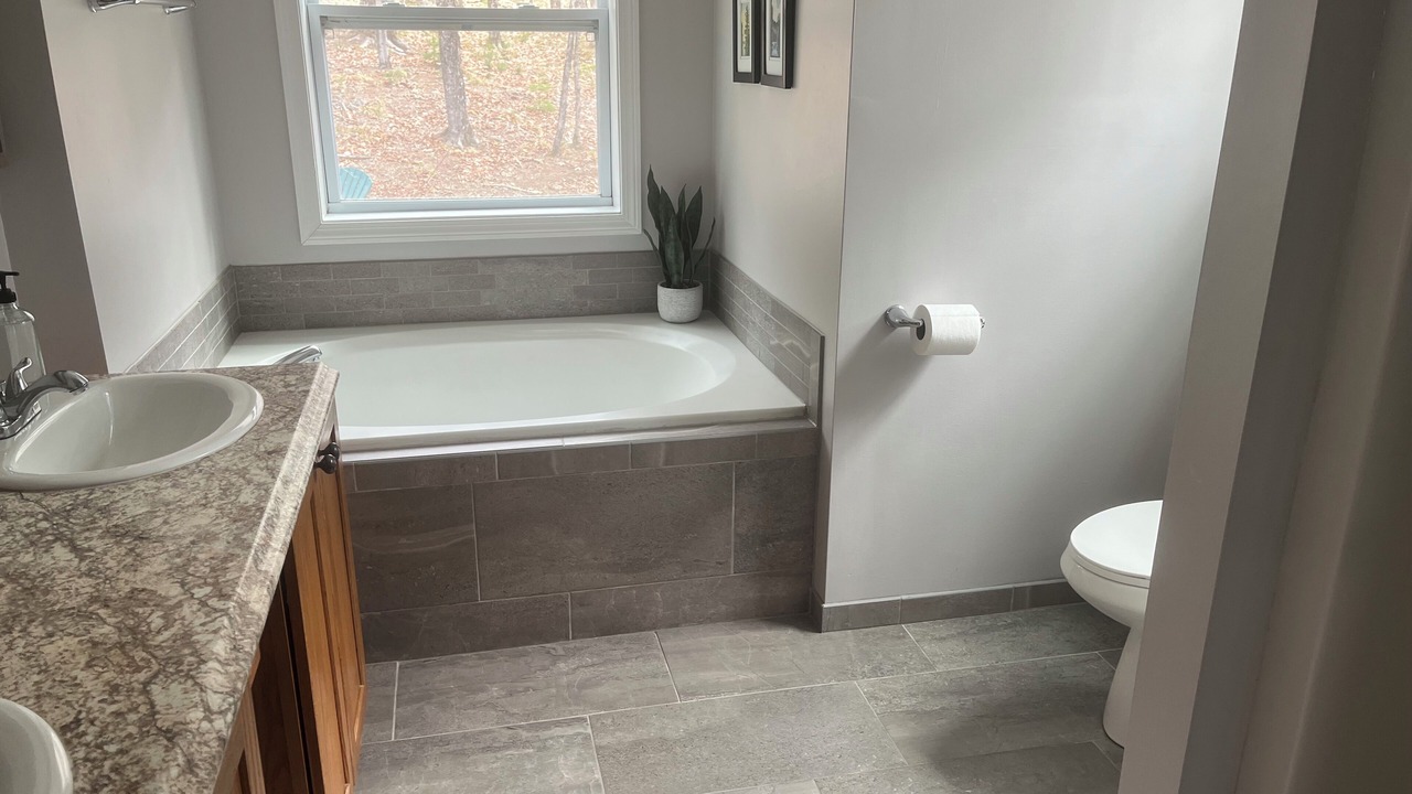 Photo of Bathroom in Alton