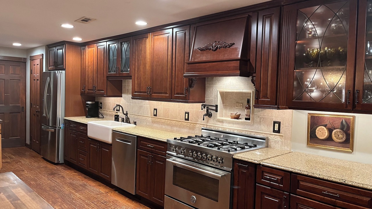Photo of Kitchen in Bakerstown