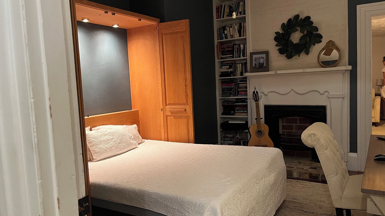 Photo of Bedroom in Bakerstown