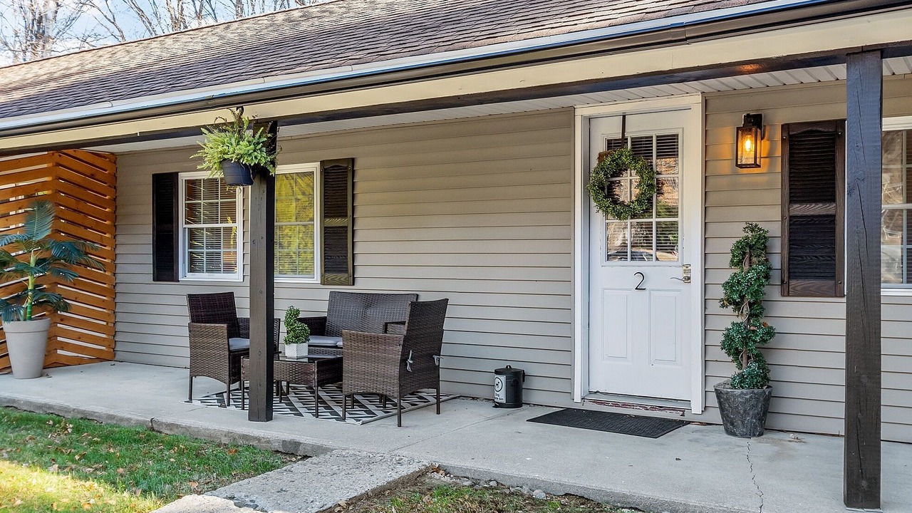 Photo of Outdoor in Woodstock