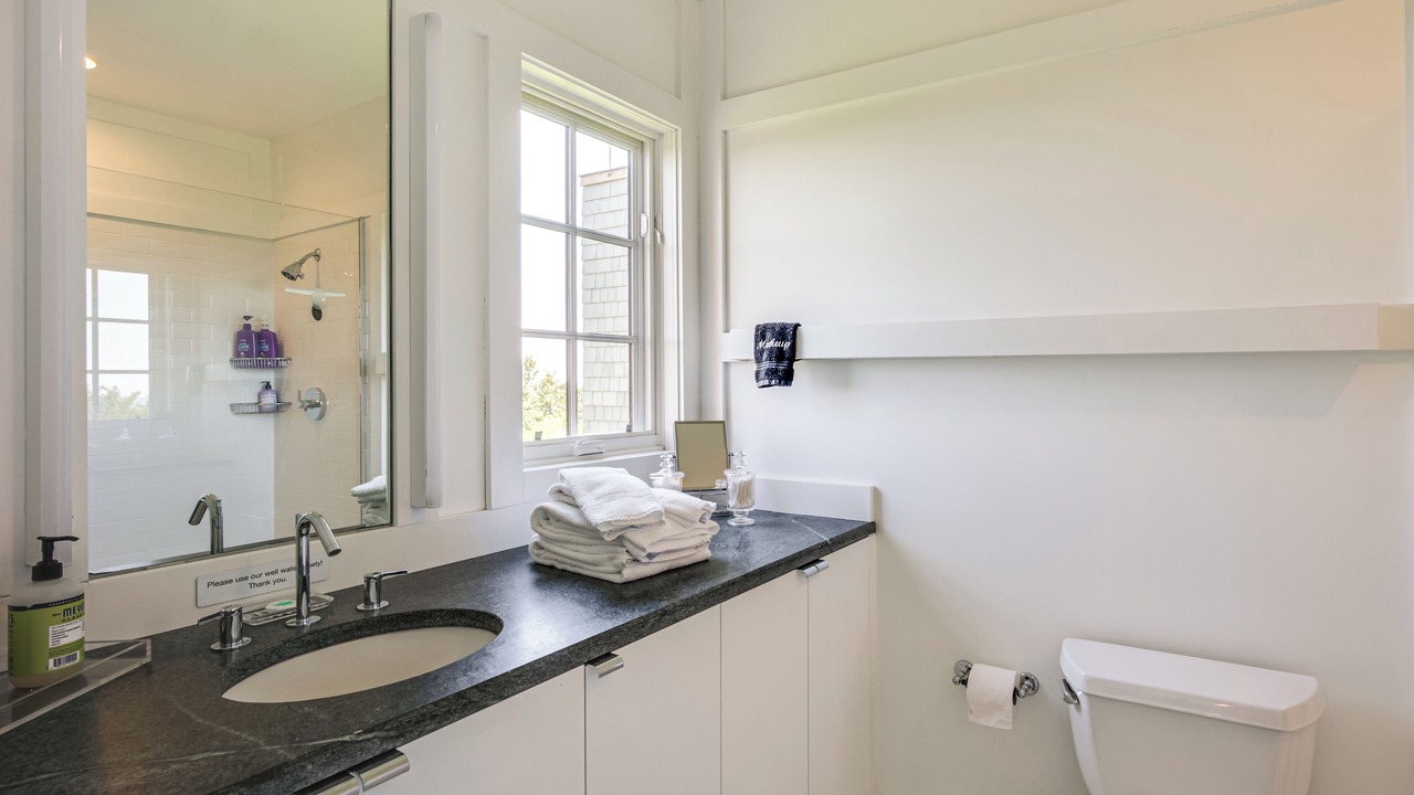 Photo of Bathroom in Newbury