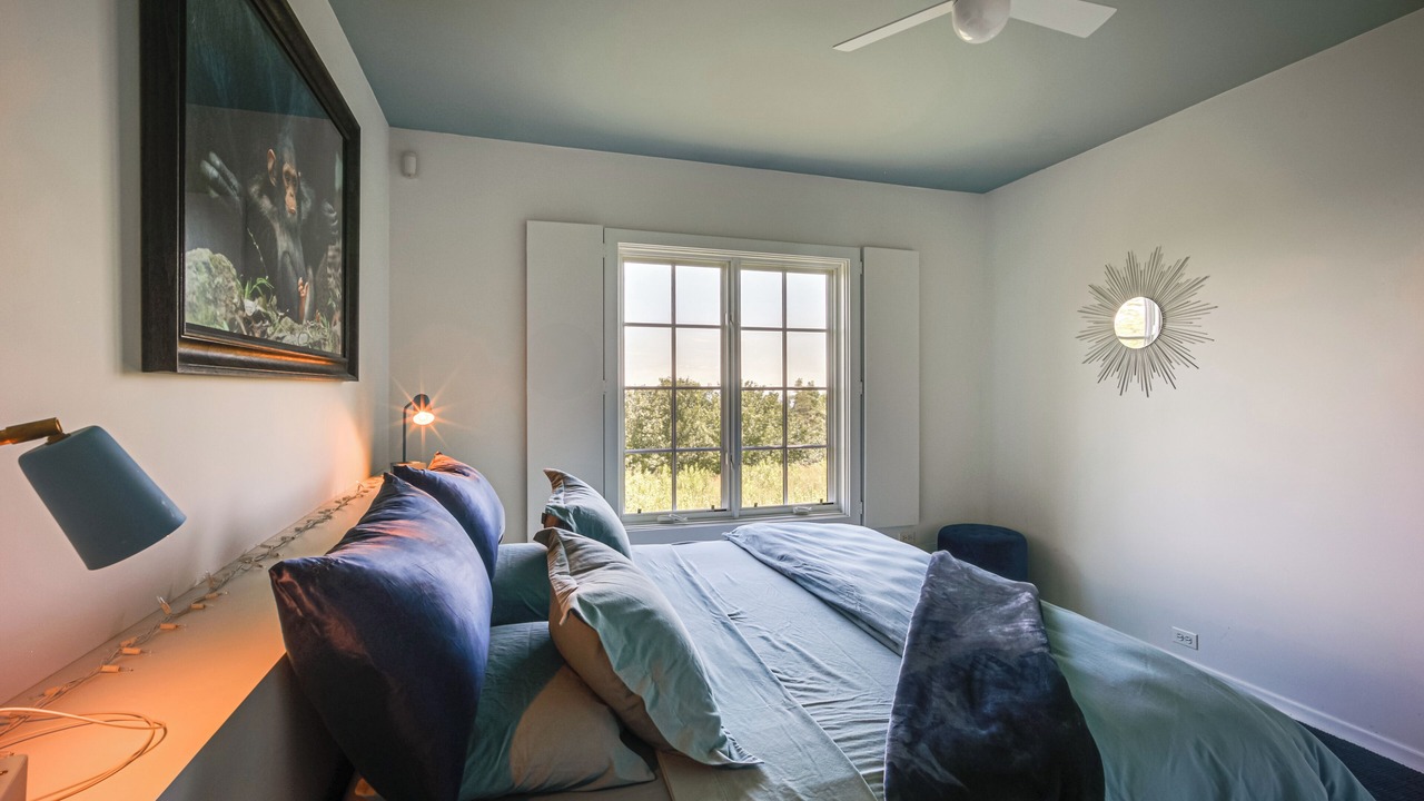 Photo of Bedroom in Newbury