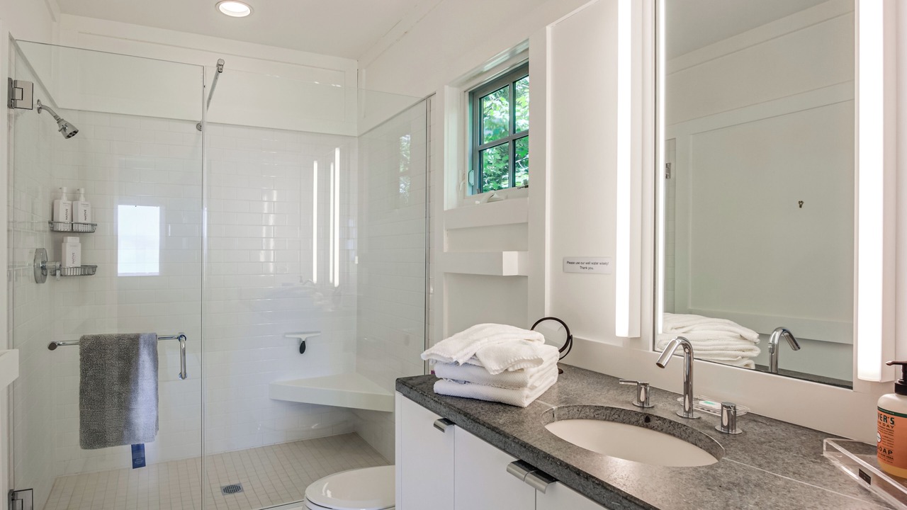 Photo of Bathroom in Newbury