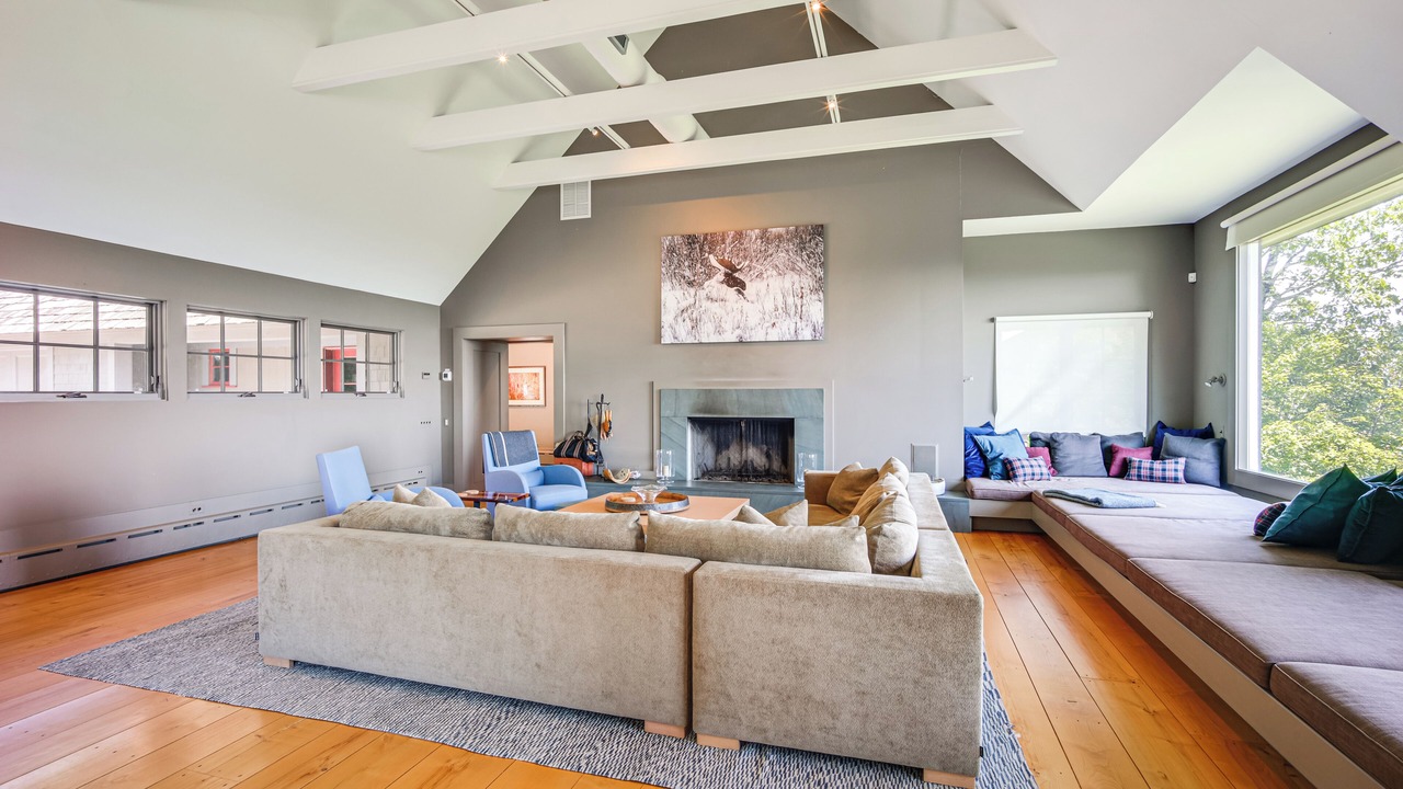 Photo of Livingroom in Newbury