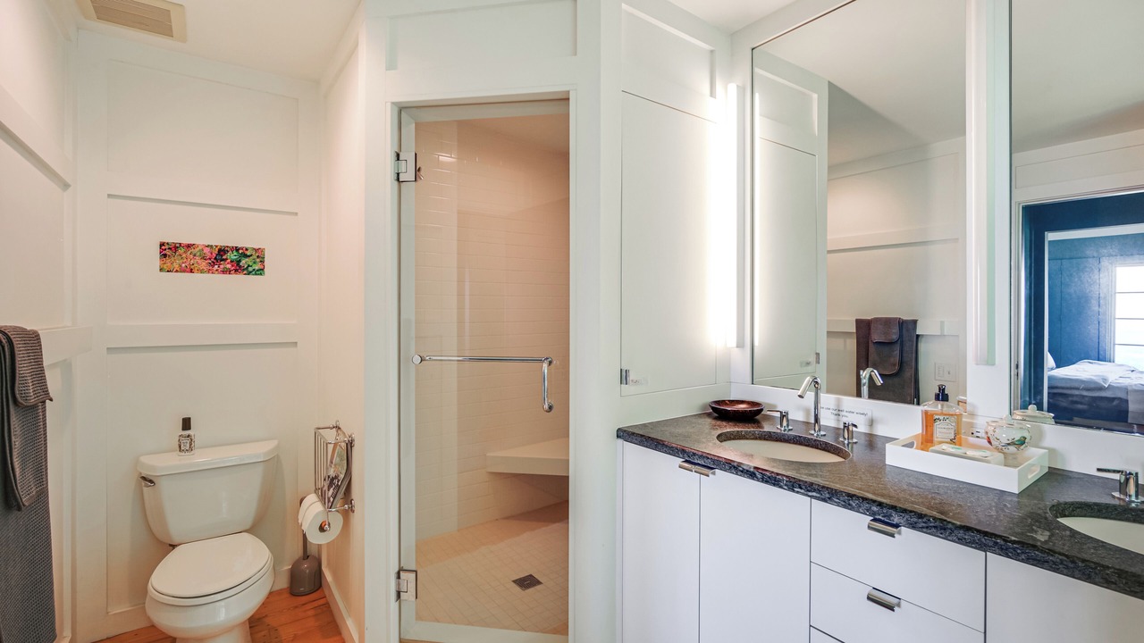 Photo of Bathroom in Newbury