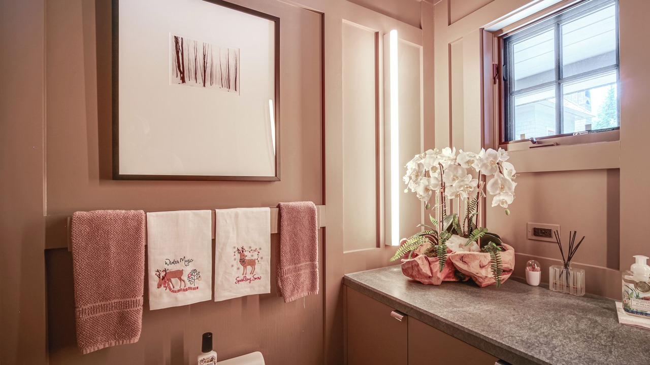 Photo of Bathroom in Newbury