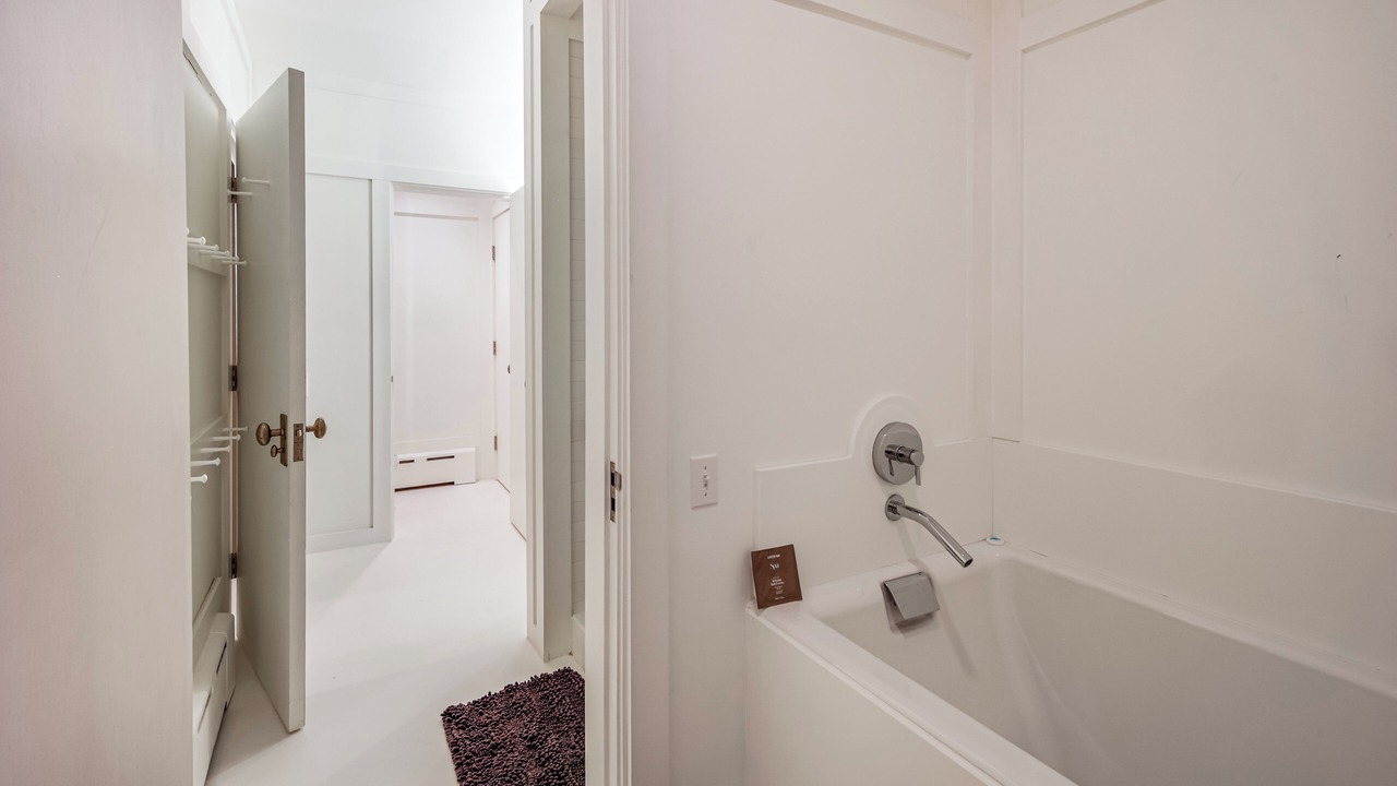 Photo of Bathroom in Newbury