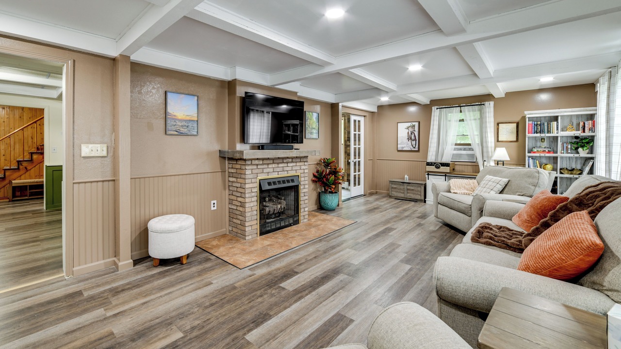 Photo of Livingroom in Ouaquaga