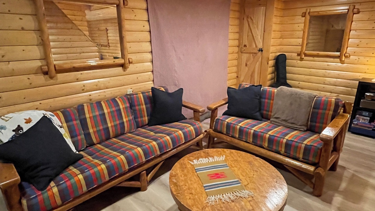 Photo of Livingroom in Newfane