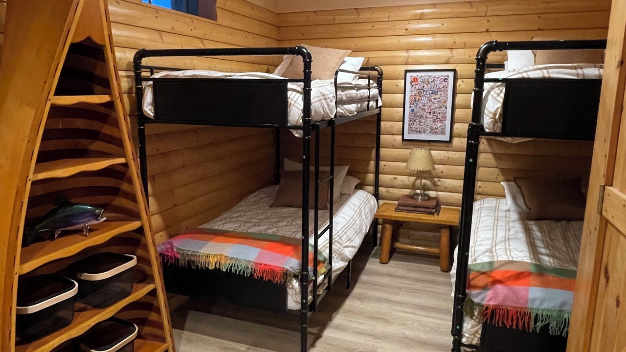Photo of Bedroom in Newfane
