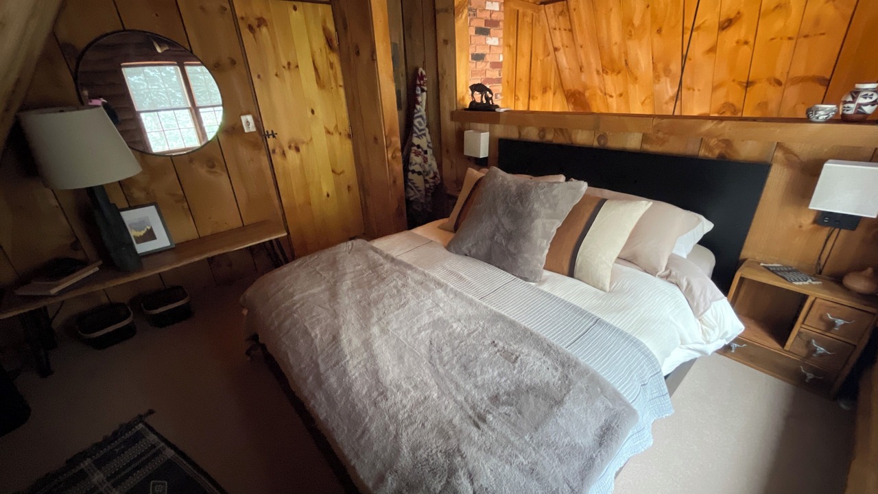 Photo of Bedroom in Newfane