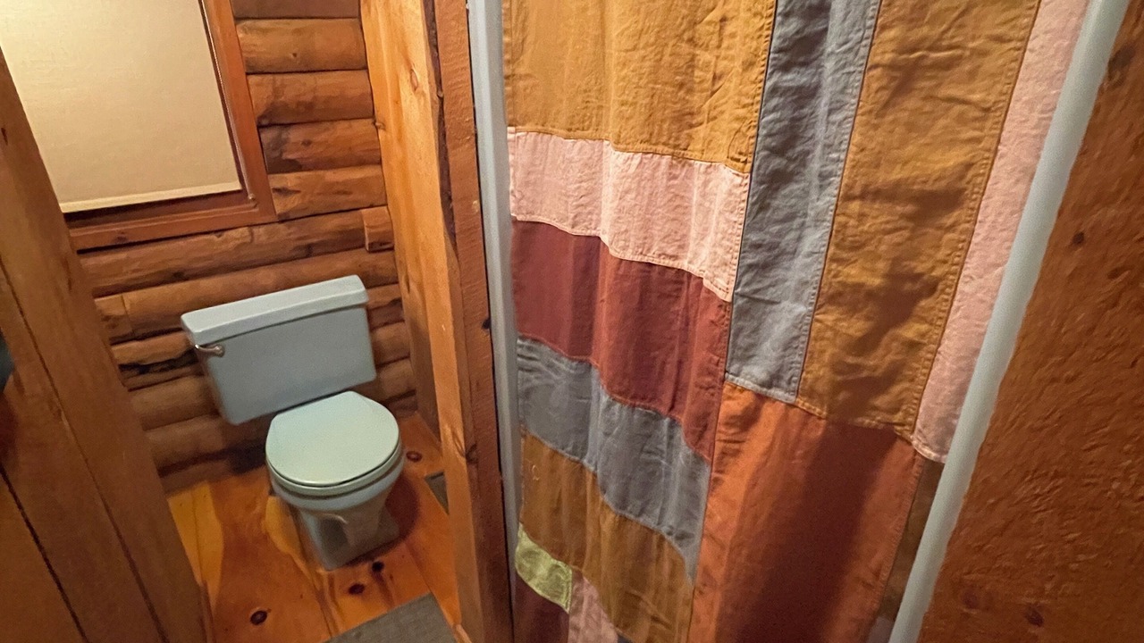 Photo of Bathroom in Newfane