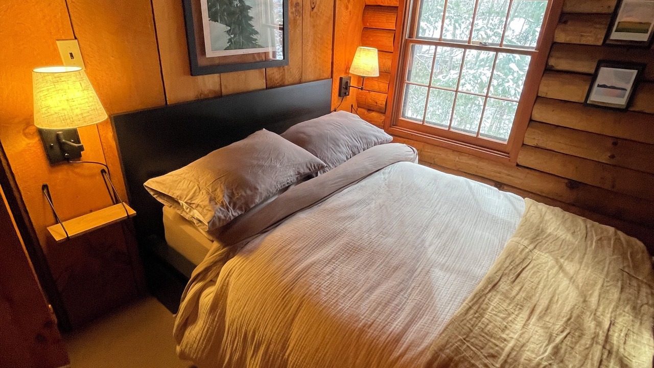 Photo of Bedroom in Newfane