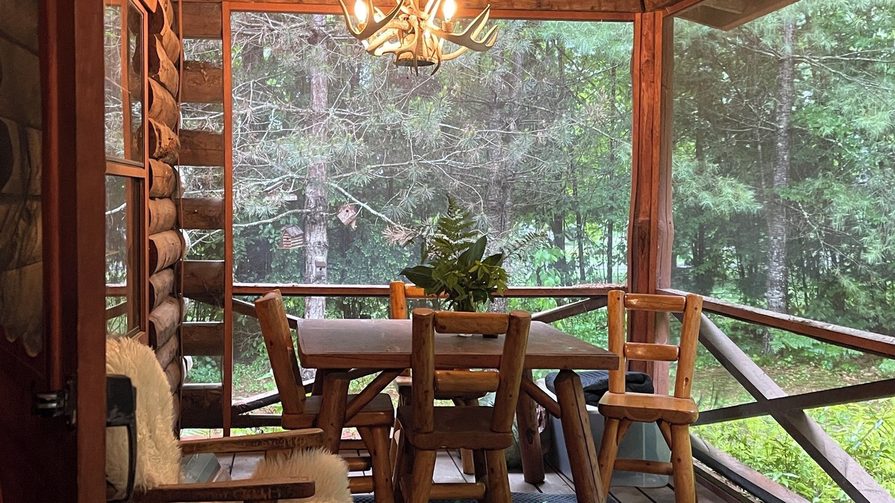 Photo of Outdoor in Newfane