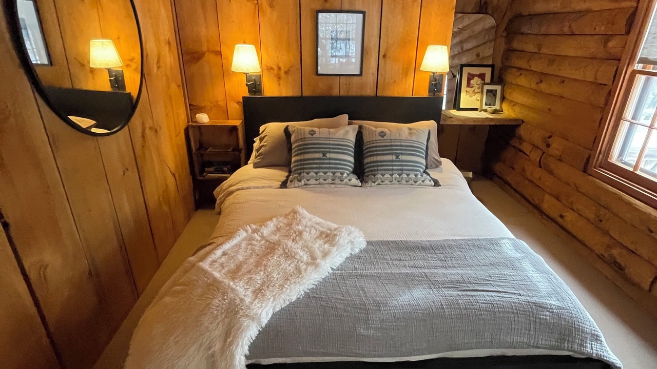 Photo of Bedroom in Newfane
