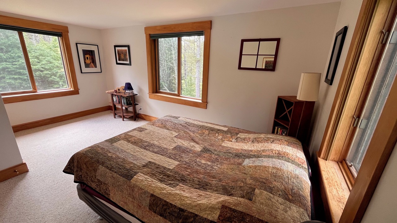 Photo of Bedroom in Brookline
