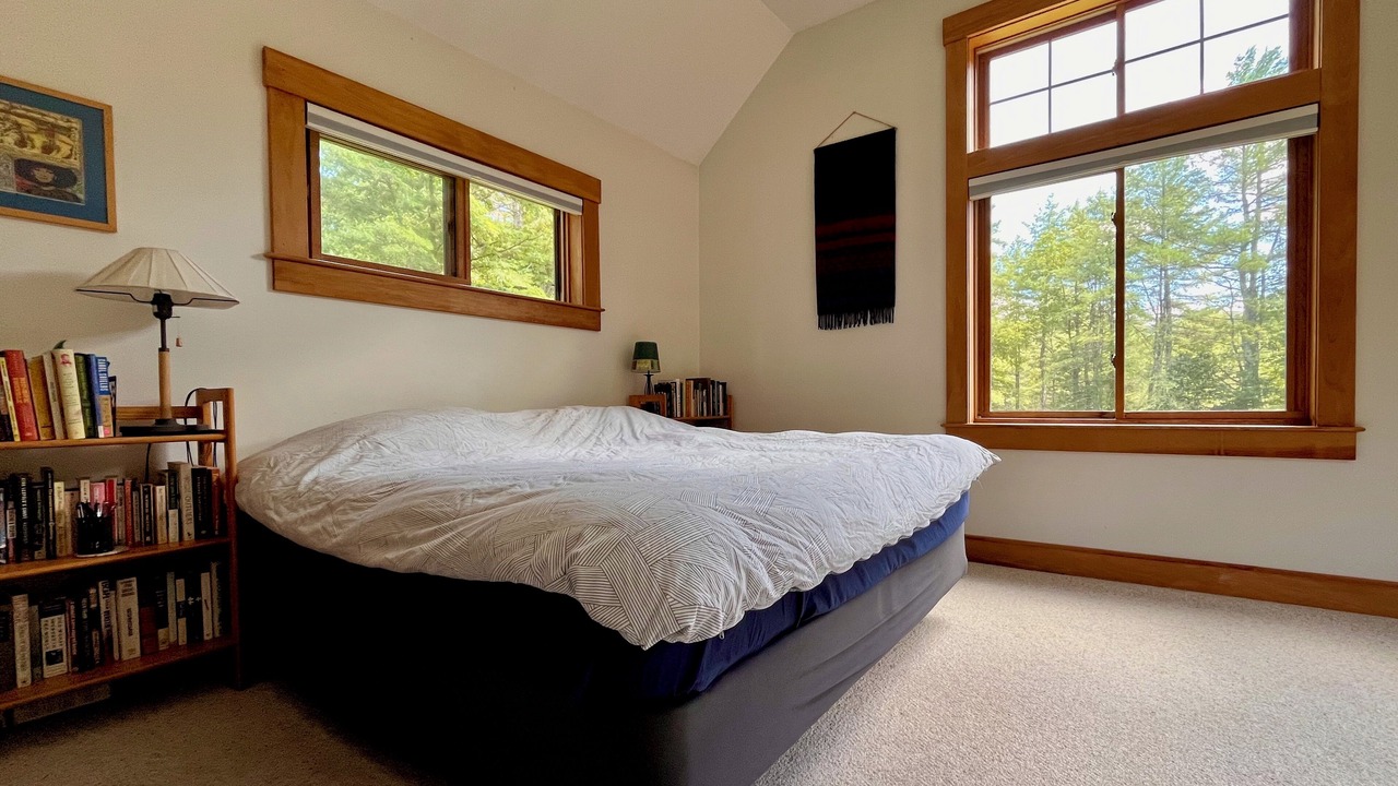 Photo of Bedroom in Brookline