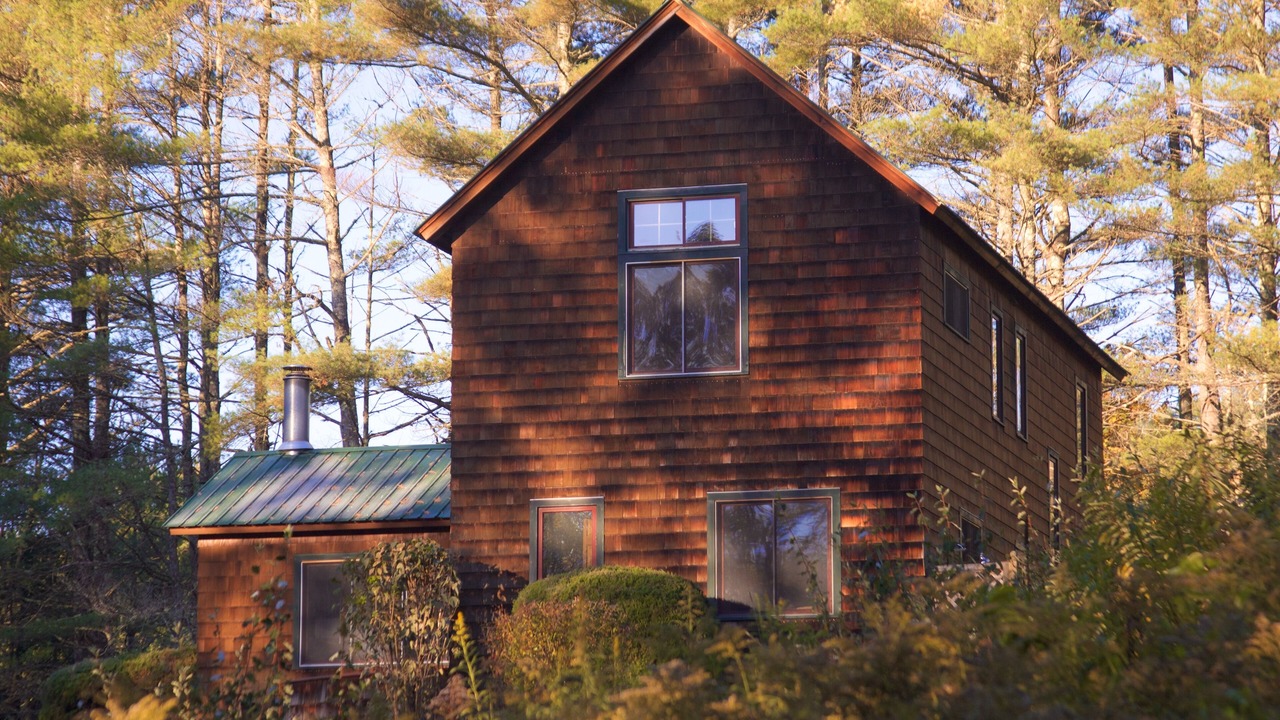 Photo of Outdoor in Brookline