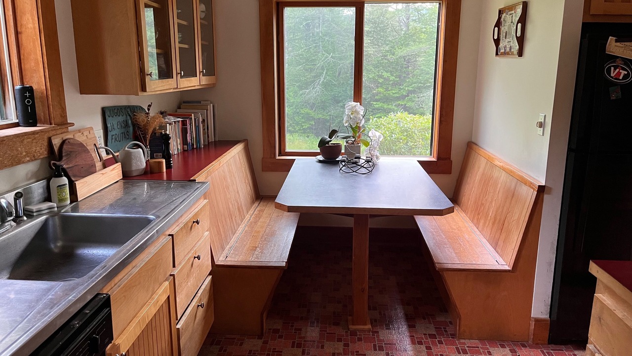 Photo of Kitchen in Brookline