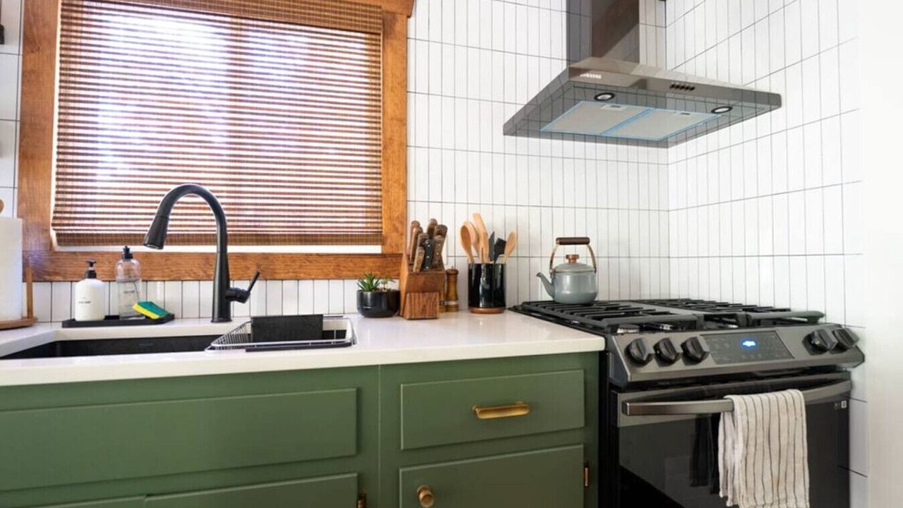 Photo of Kitchen in Phoenicia