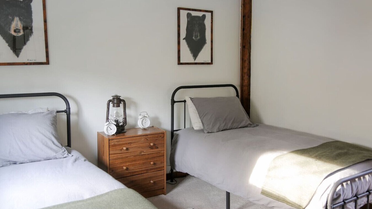 Photo of Bedroom in Phoenicia