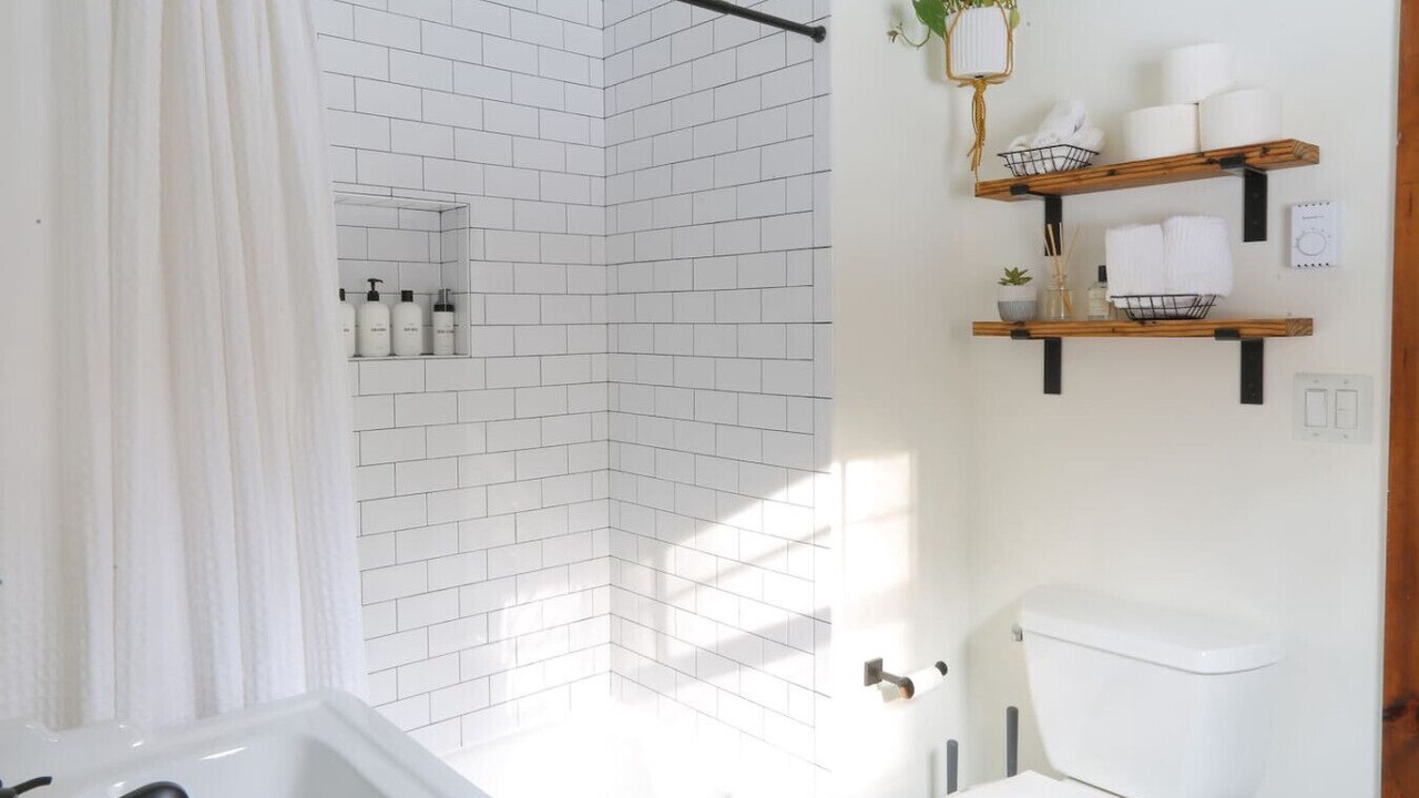 Photo of Bathroom in Phoenicia