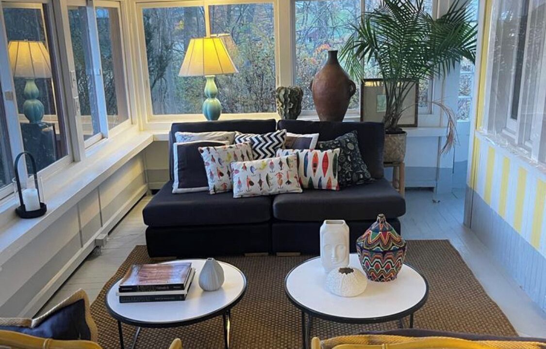 Photo of Livingroom in Westport