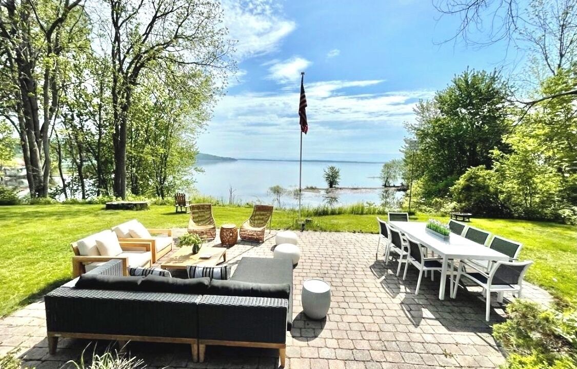 Photo of Outdoor in Westport