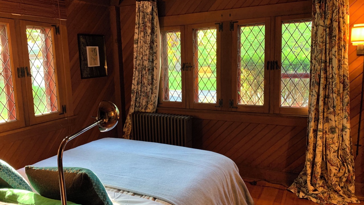 Photo of Bedroom in Westport