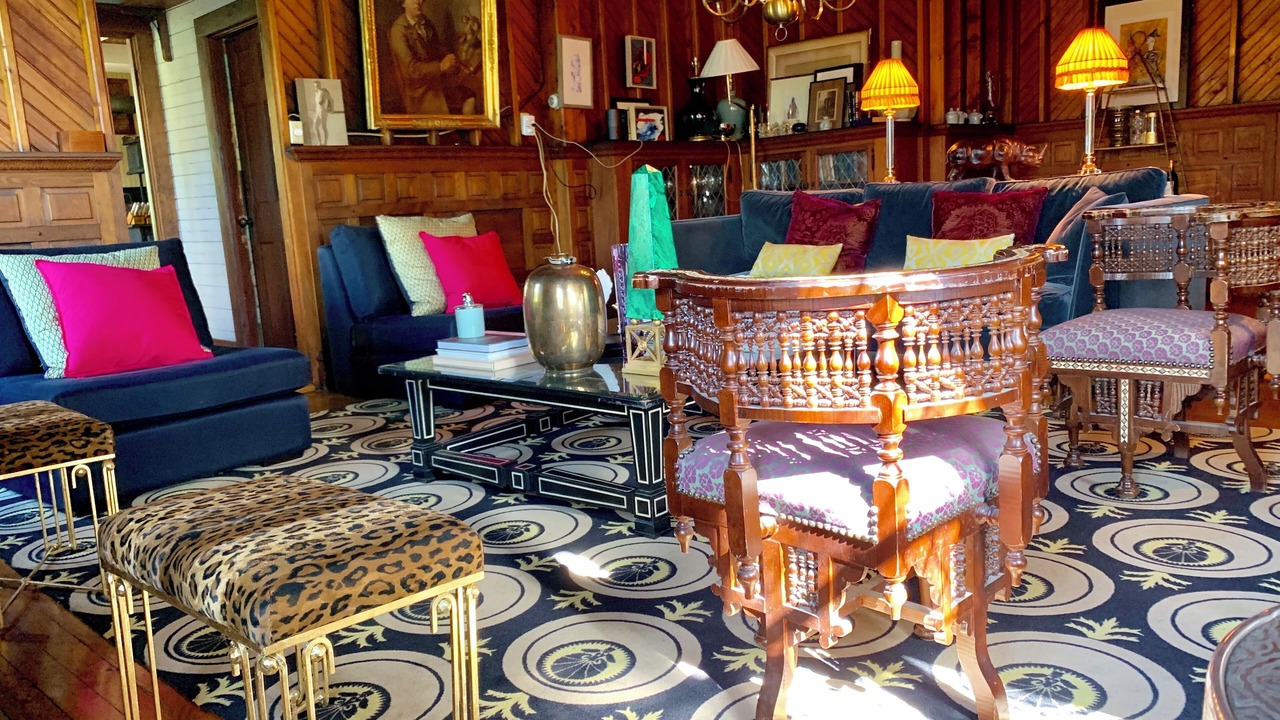 Photo of Livingroom in Westport