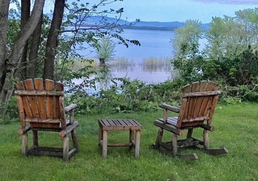 Photo of Outdoor in Westport
