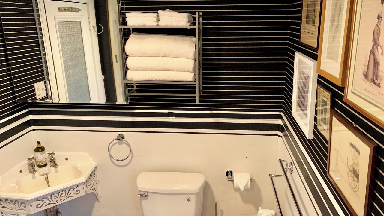 Photo of Bathroom in Westport