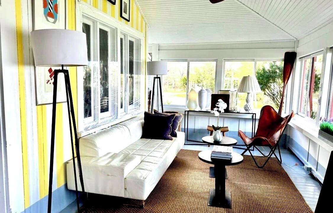 Photo of Livingroom in Westport