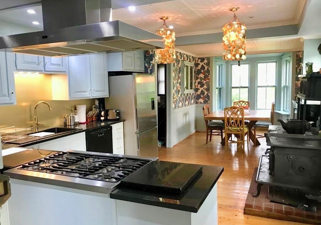 Photo of Kitchen in Westport