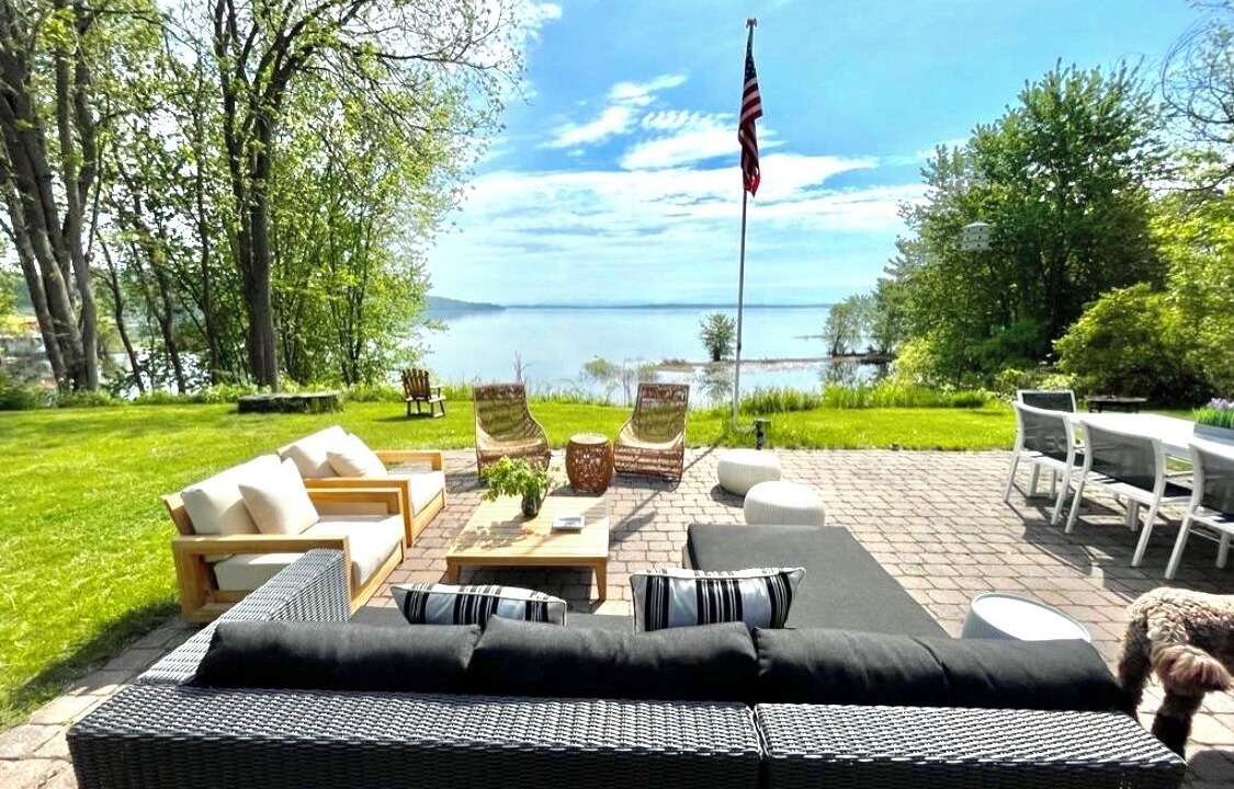 Photo of Patio Balcony in Westport