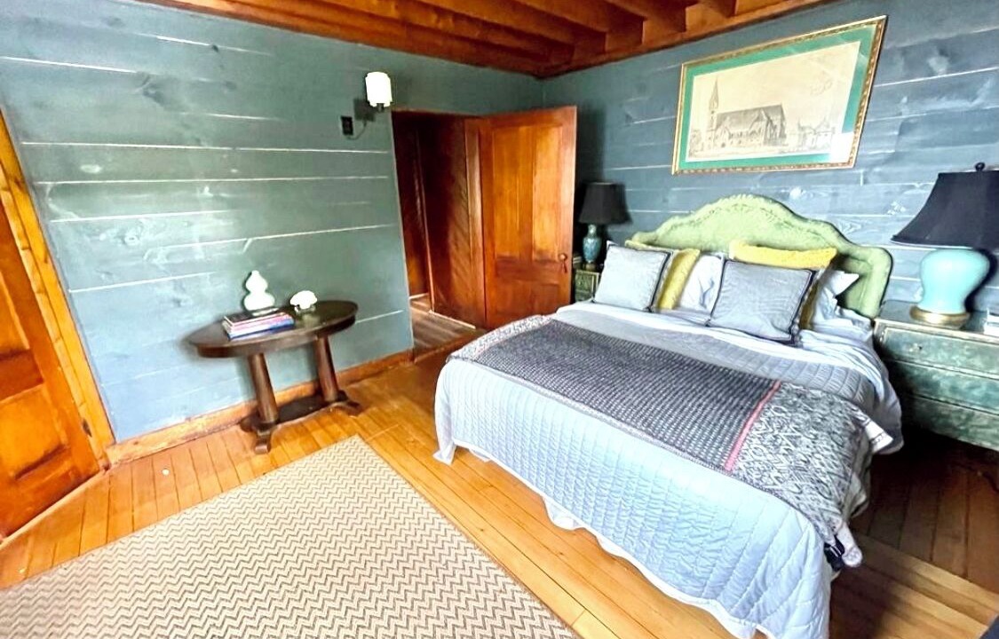 Photo of Bedroom in Westport
