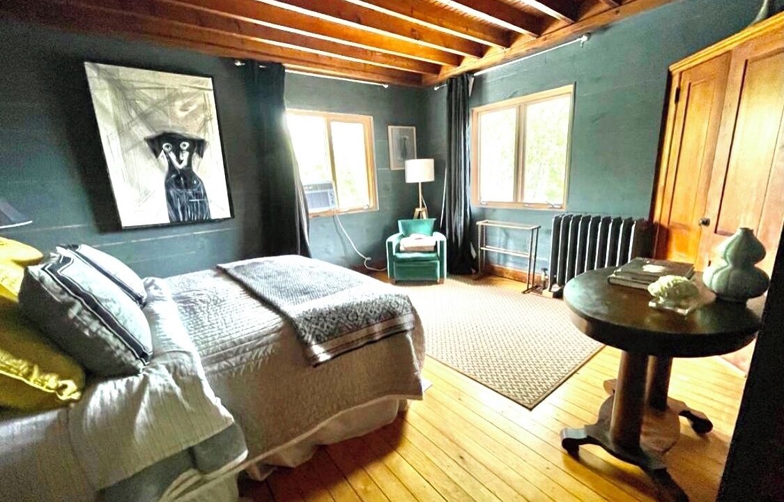 Photo of Bedroom in Westport