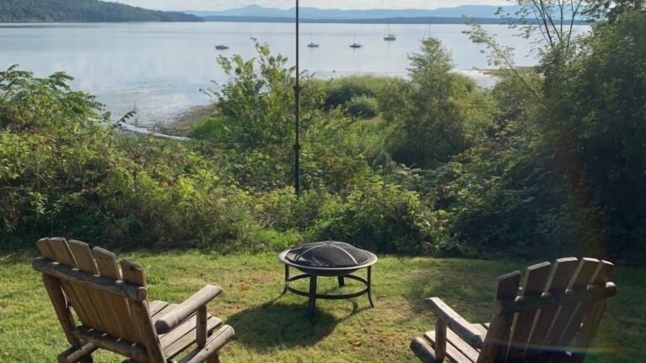 Photo of Outdoor in Westport
