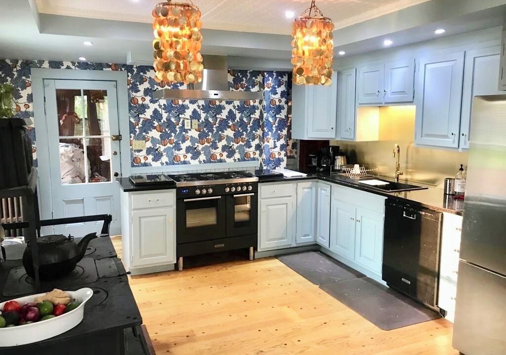 Photo of Kitchen in Westport